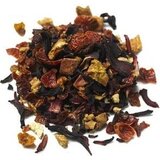 Demmers Teehaus Sadni čaj "Oranžni ingver" - 100 g | Shoptok.si