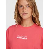 O'neill Majica 'Future Surf Society' pitaja / bela | Shoptok.si
