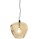  ByRydens 4200870-5503 - Visilica na sajli BELLISSIMO 1xE27/8W/230V zadimljeno/braon | Eponuda.com