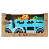 Best Luck eko traktor set ( BE1041933651 ) Cene