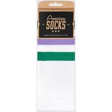 American Socks Joker - Knee High Nogavice multi | Shoptok.si