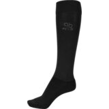 Pikeur Dokolenke s kristalčki, black - 35-37 | Shoptok.si