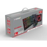 Forev gaming komplet 4 u 1 Q809 Cene