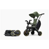 Doona Tricikel LIKI TRIKE S3 Desert Green Cene