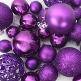  Umestno božično drevo med 300 LED Bela 240 cm PVC in jeklo, (5000111378) | Shoptok.si