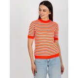 BADU Blouse-BA-BZ-1441.80-orange | shoptok.hr