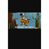 Steam Voodoo Chronicles: The First Sign HD - Director’s Cut Edition (PC) Key GLOBAL | ePonuda.com