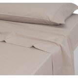 Casa Selección Bež plahta 240x270 cm – | shoptok.hr