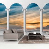  Tapeta - Heavenly Arch 250x175 Cijene