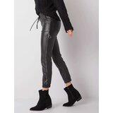Italy Moda Trousers-DHJ-SP-3730.11-black | Shoptok.si