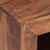 TV omarica 120x30x40 cm trden palisander, (20622163) | Shoptok.si