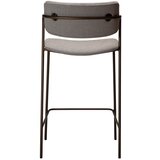 DAN-FORM Denmark Siv barski stol (vi&amp;scaron;ina sedeža 67,5 cm) Zed &amp;ndash; Slike