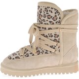 Les Tropéziennes par M Belarbi Gležnjarji 269301 Bež Cene