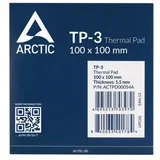 Thermal Pad TP-3 1.5mm100x100mmidealan za RAM, chipset, IC