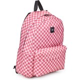 Vans Nahrbtnik Old Skool Check VN000H4XZRY1 Roza | Shoptok.si