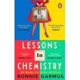 The Book Service Limited Bonnie Garmus - Lessons in Chemistry | Eponuda.com