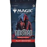 Wizards of the Coast Magic the Gathering Innistrad Remastered Booster karte, (21736585) | Shoptok.si