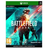 Electronic Arts Battlefield 2042 (Xbox Series X) Cene