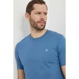 Marc O'Polo Bombažna kratka majica moški