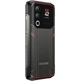 Doogee Blade20 ultra 8GB/512GB obsidian red | Eponuda.com
