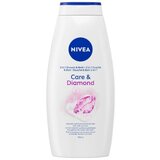 Nivea kremasti gel za tuširanje diamond touch, 750ml | ePonuda.com