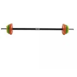 body pump tegovi set 20 kg-rp PS002-PUMP20