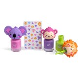 Martinelia My Best Friends Nails & Stickers Set set za otroke | Shoptok.si