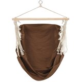  Ljuljačka /Mreža za Ležanje Veličina Large Smeđa | shoptok.hr
