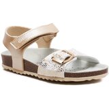 Geox J ADRIEL GIRL Bijela Cijene