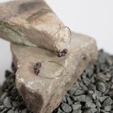 Epic Fantasy Shop ruby zoisit minđuše | ePonuda.com