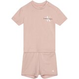 Calvin Klein Jeans Otro&scaron;ki kompleti - Rožnata cene
