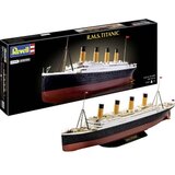 Revell maketa r.m.s. titanic (click system) ( RV05497 ) u