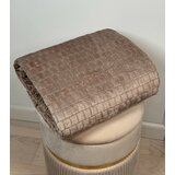 Gemre Beige quilted blanket | Shoptok.si