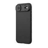 Futrola nillkin cam shield pro za iphone air (6.6) crna ( F121368 ) | Eponuda.com