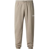 The North Face Muški donji deo trenerke Simple Dome Light Regular Tapered, Krem Cene