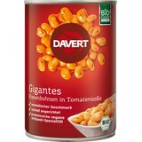 Davert Bio Gigantes - divovski grah u umaku od rajčice - 400 g Cijene