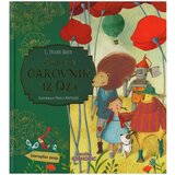 Grahovac Klasična zgodba, Čudoviti čarov. iz Oza Cene