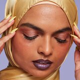NYX Professional Makeup glow shots tečna senka ugs 09 mango moment | ePonuda.com