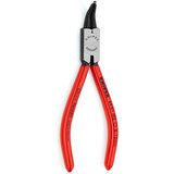 Knipex kriva zeger klešta za unutrašnje sigurnosne prstenove 140mm (44 31 J02) | ePonuda.com