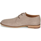 Pellet Čevlji Derby BRICE Bež | Shoptok.si