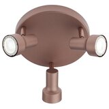 Redo 04-445 - Stropni spot REVILA 3xGU10/7W/230V | Eponuda.com