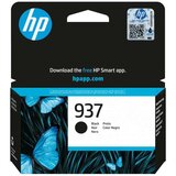 HP 4S6W5NE nr.937 črna originalna kartuša Cene