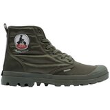Palladium PAMPA HI DARE RHONA Zelena | shoptok.hr