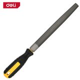 Deli TURPIJA ZA METAL POLUOKRUGLA 200MM EDL66208 Cene