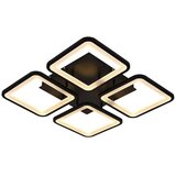 Brilagi led prigušiva plafonska svetiljka squared LED/85W/230V 3000-6500K + daljinski upravljač | Eponuda.com