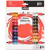  uljanih boja Studio Huile XL Pebeo 24 x 12 ml (set uljanih) Cene