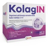 Inpharm KolagIN, kolagen, 30 kesica | Eponuda.com