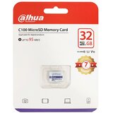 Dahua TF-C100/32GB micro sd memorijska kartica | ePonuda.com