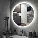 Tutumi ogledalo led bluetooth ffj 60cm | Shoptok.si