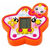 Electronic Game Tetris Star Red | shoptok.hr